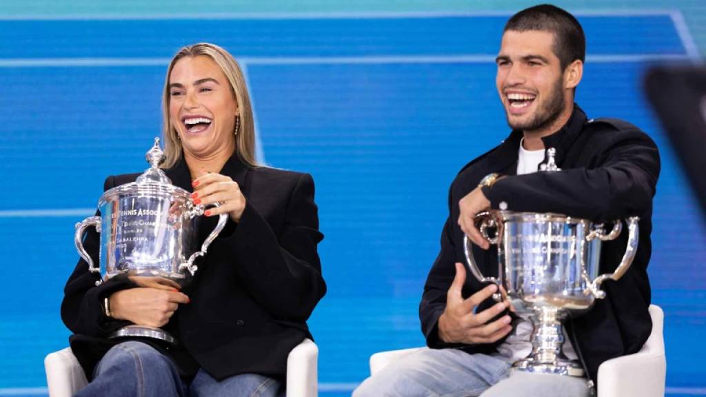 جایزه ۱۰۸ میلیون دلاری US Open 2026؛ چه کسی قهرمان میشود؟