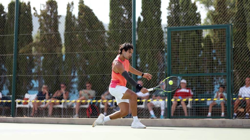 بازگشت بزرگ کارلوس آلکاراس؛ قهرمان اسپانیایی آماده فتح دوباره US Open