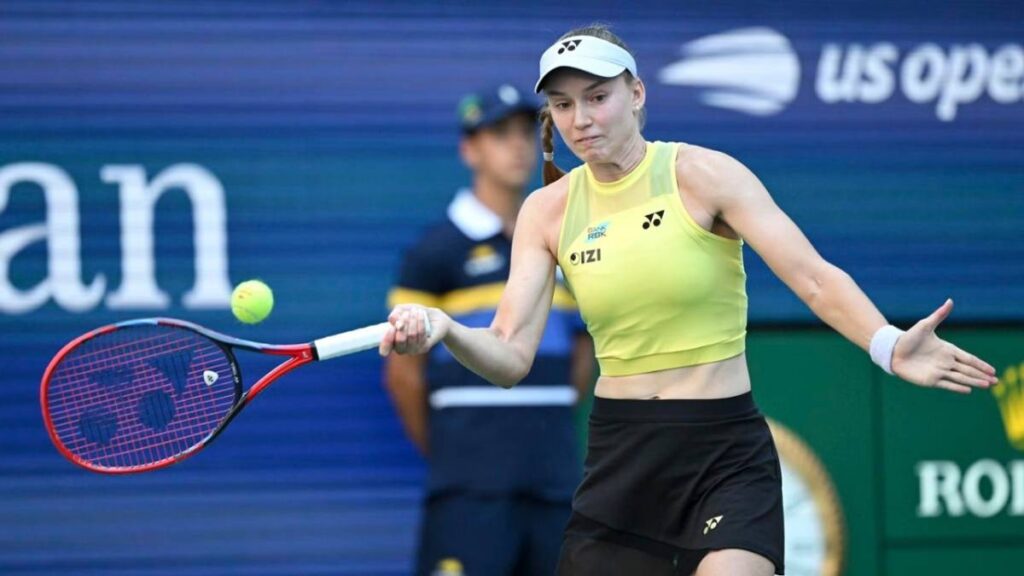 کامبک باورنکردنی ژنگ؛ شویاتک از US Open 2026 حذف شد