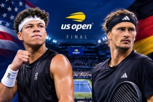 فینال us open 2026